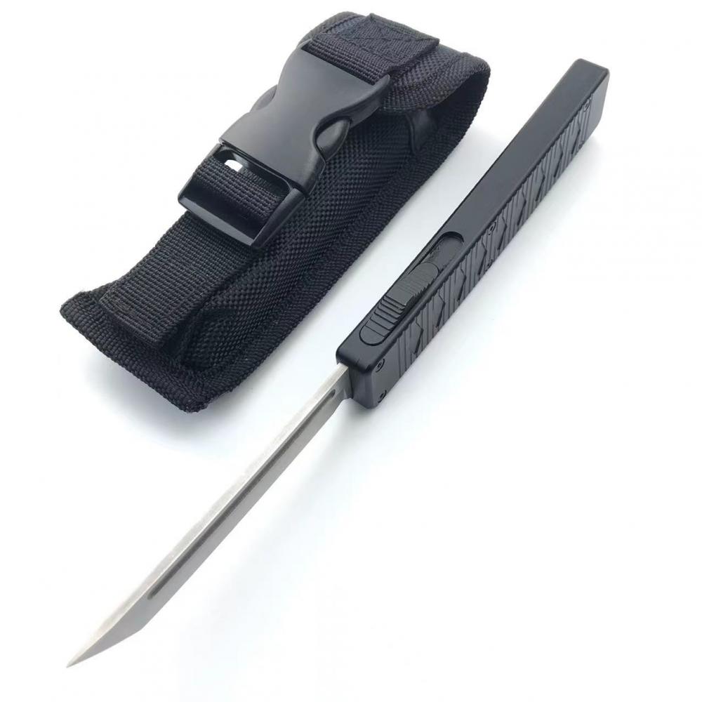 All Cnc Katana Otf Pocket Knife All Cnc Katana Otf Pocket Knife
