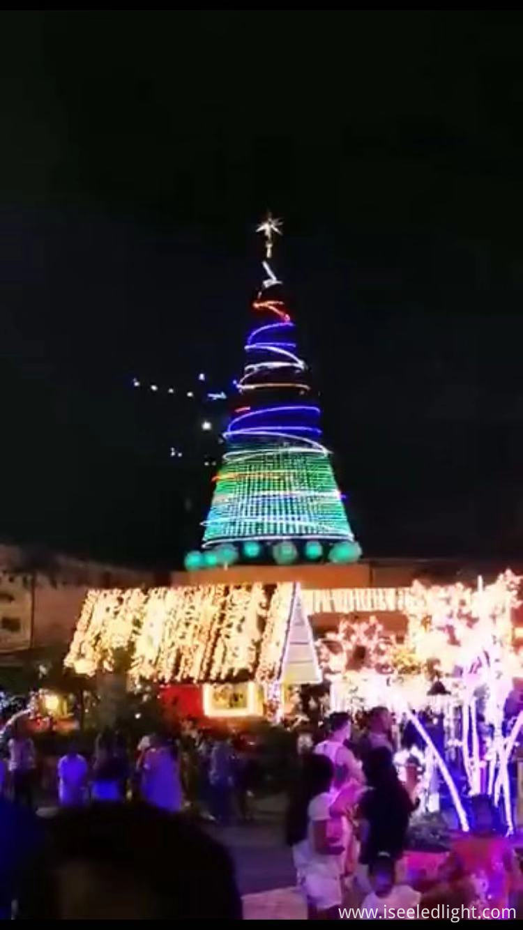 Led Lighting Tree 2