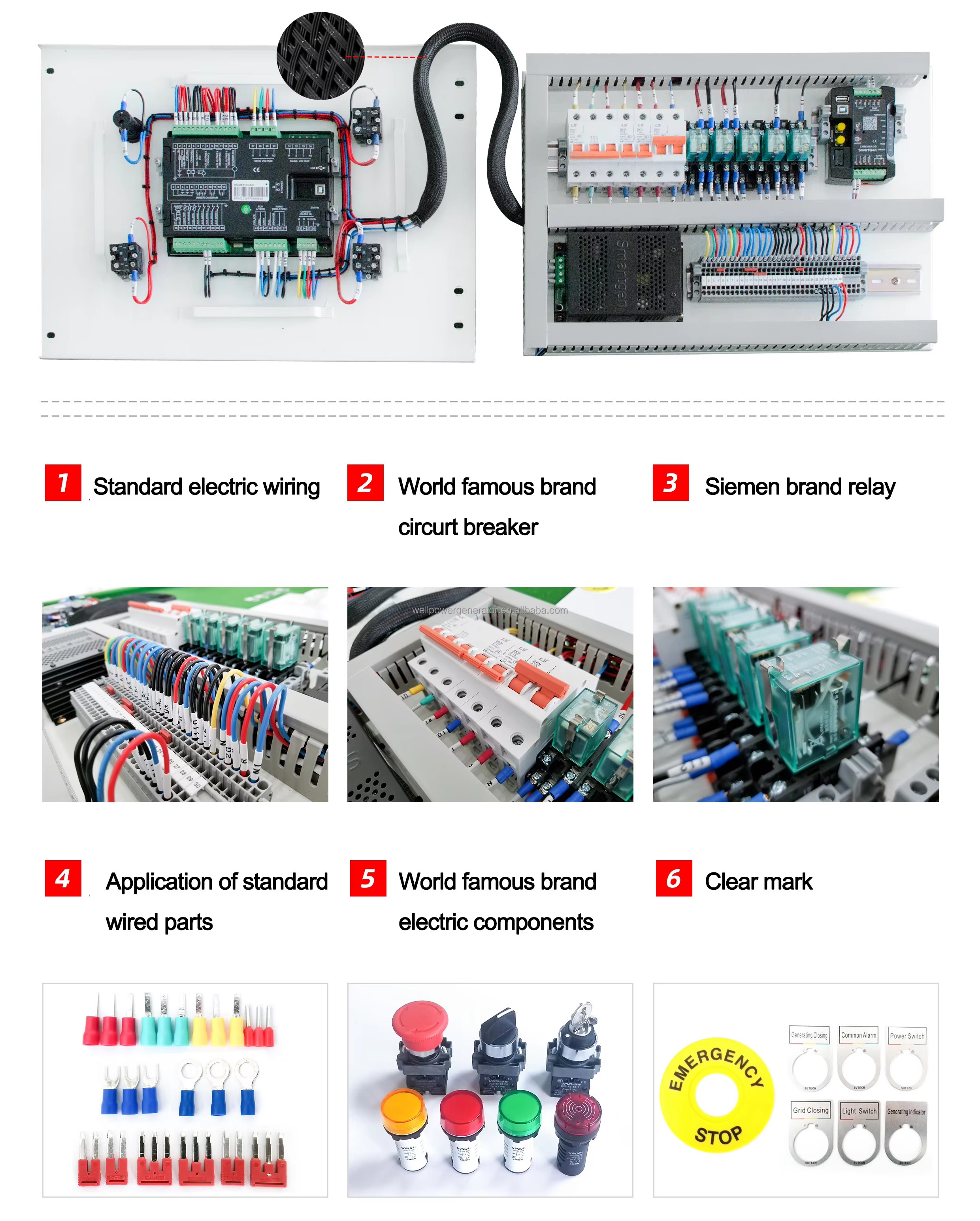 20kw Diesel Generator Set 20kw Diesel Generator Set