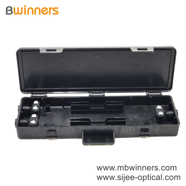Fiber Optic Termination Box Fiber Optic Termination Box