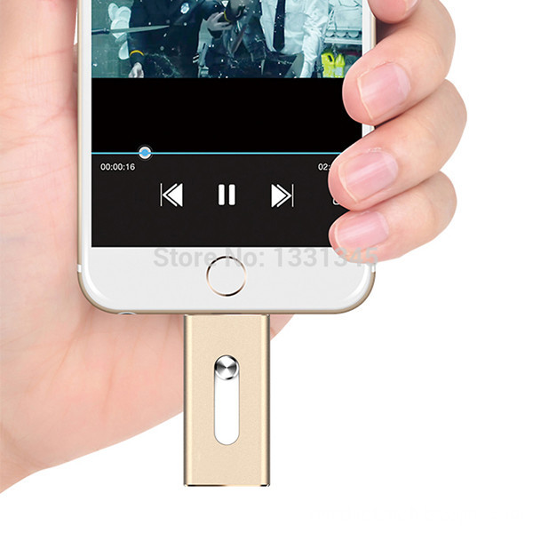 OTG Usb Flash Drive