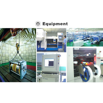 China Elektrische Ersatzteile Magnet Schrank Turverschlusse