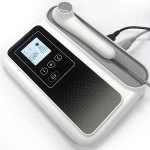 Household massage device Pain Relief Ultrasonic Therapy Unit