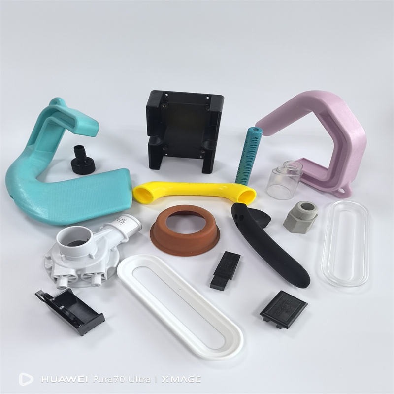 Oem Custom Injection Molding Plastic Parts Manufacture Oem Custom Injection Molding Plastic Parts Manufacture
