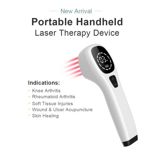 Cold Laser medical laser equipment for pain relief for Sale, Cold Laser medical laser equipment for pain relief wholesale From China