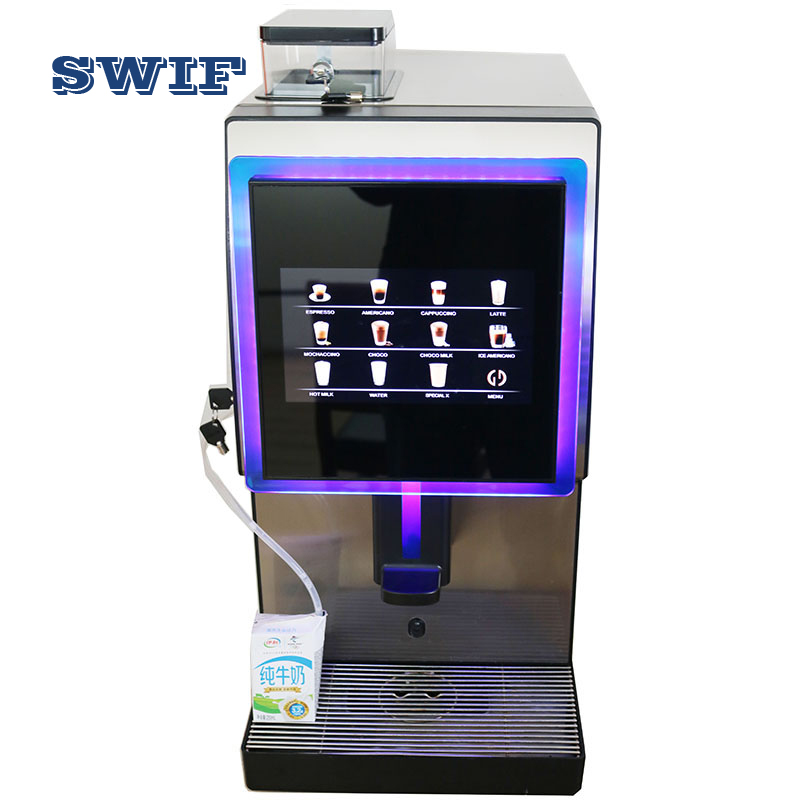 Kommerzielle Espressomaschine Commercial Espresso Machine