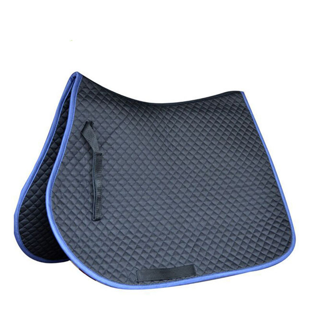 dressage saddle pad