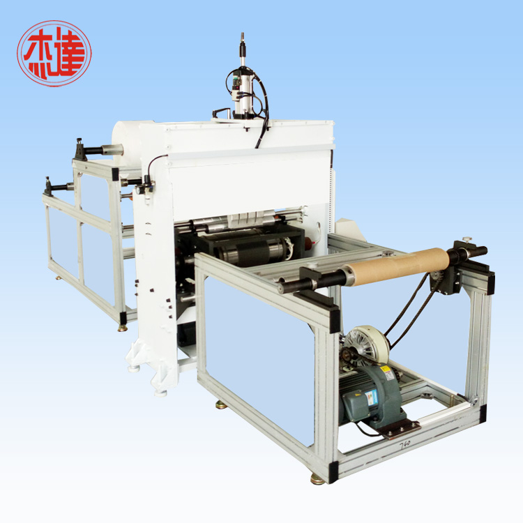 Ultraljud Cotton Piercing Machine Ultrasonic Cotton Piercing Machine