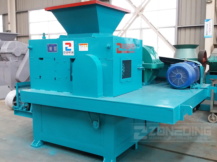 briquette machine