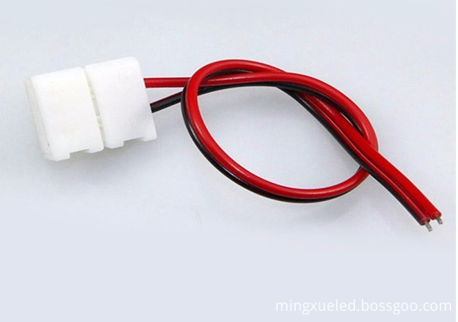 LED Strip Connector