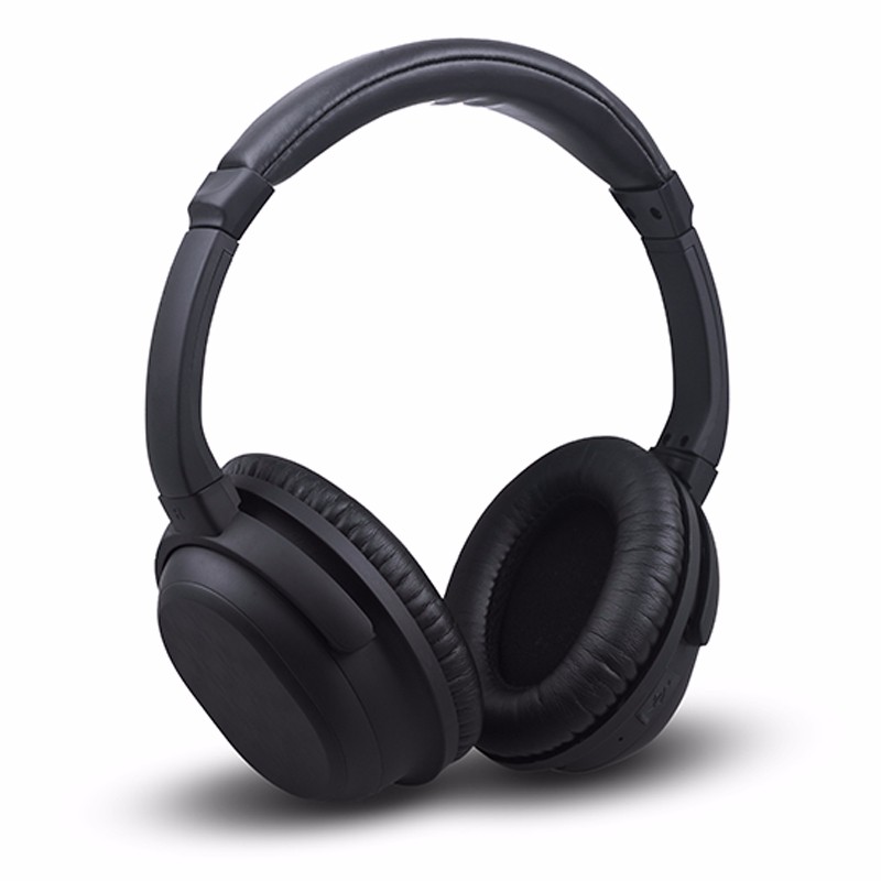 10 Noise Cancelling Headphones