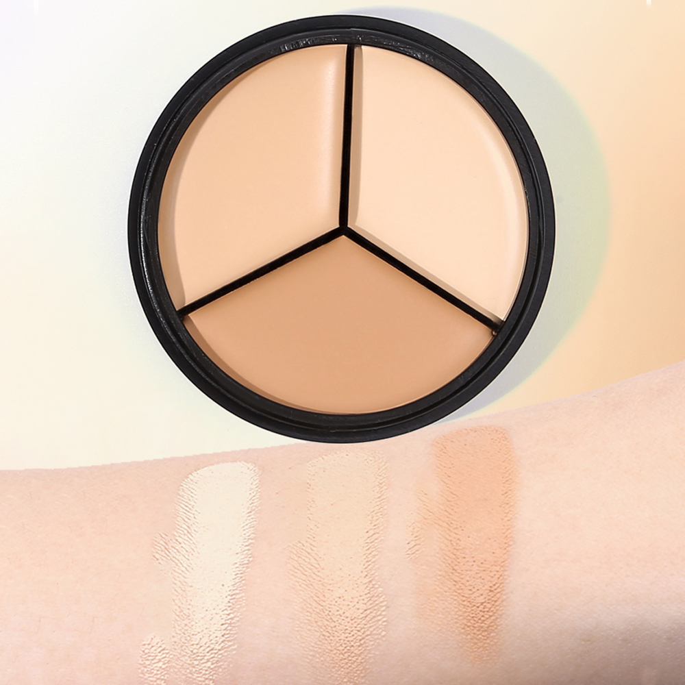 3Color Concealer Cream1 3Color Concealer Cream1