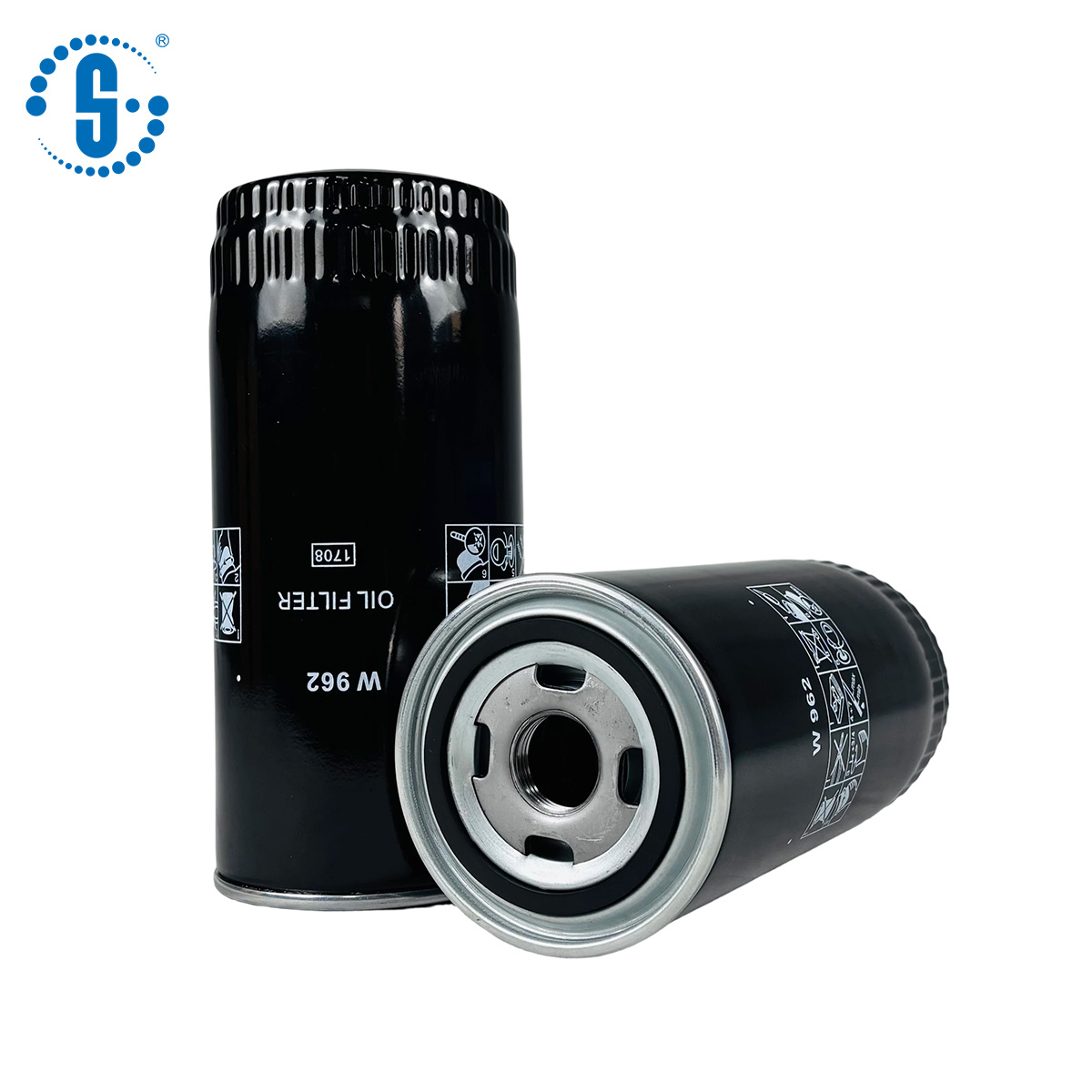 Oil Filter P553771 Oil Filter P553771