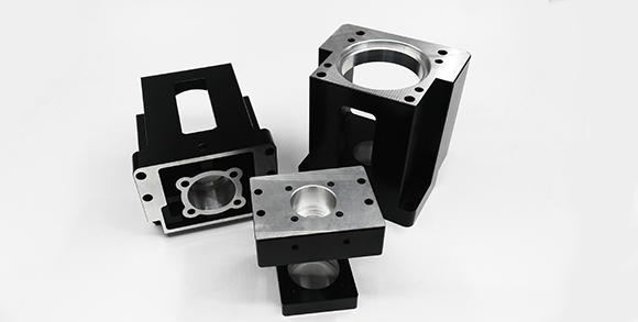 Machining parts Machining parts