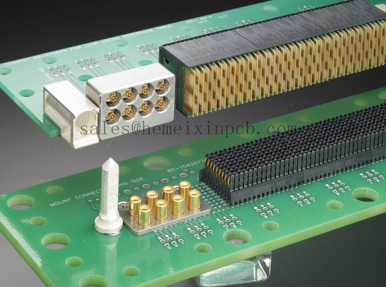 Circuit board assembly