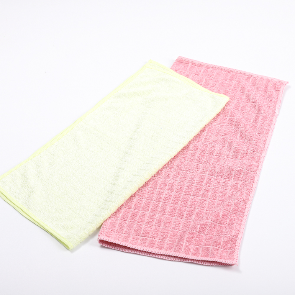 Kitchen Glass Cleaning Towels Good Buy