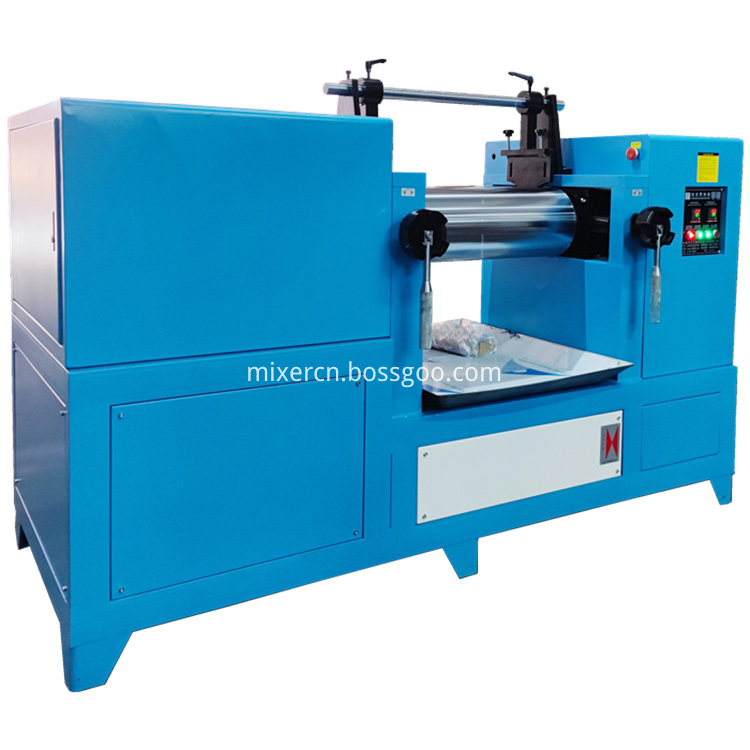 C9 Inch Open Mill2 C9 Inch Open Mill2