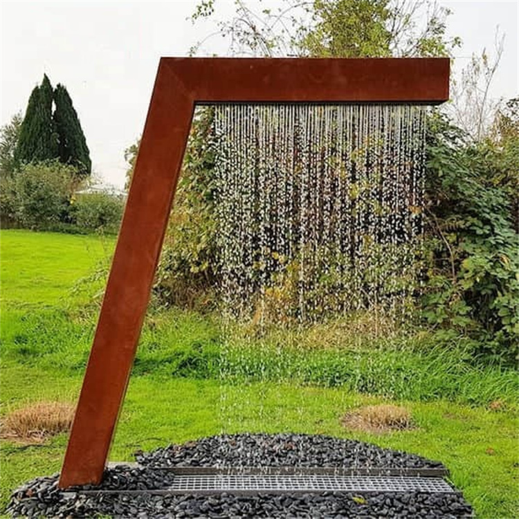 Water Feature