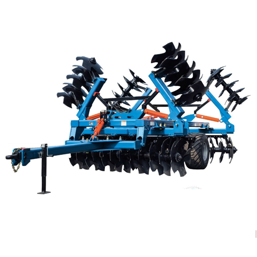 extra heavy duty disc harrow extra heavy duty disc harrow