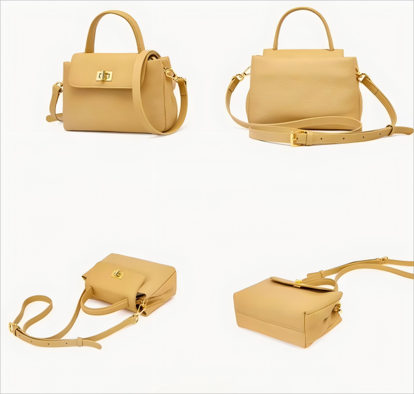 Commuter crossbody single-shoulder women's bag Commuter crossbody single-shoulder women's bag