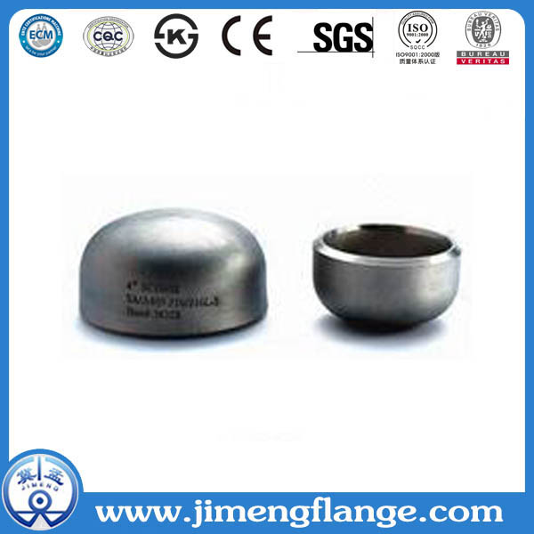 Steel Cap Steel Cap