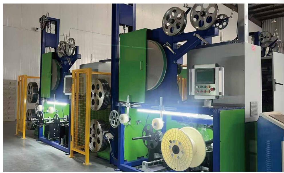 enamelling machine enamelling machine