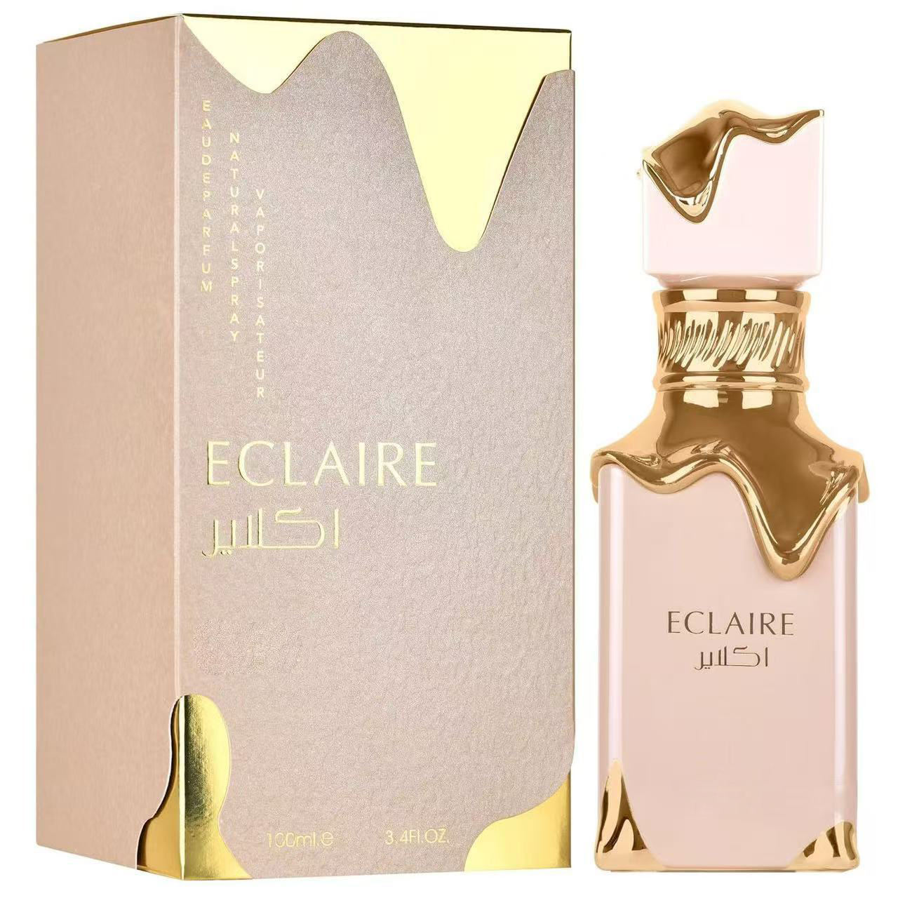 Eclaire Eclaire