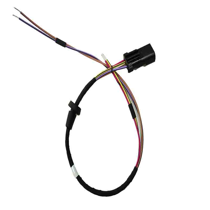RH25ENCL Subwoofer Enclosure Harness RH25ENCL Subwoofer Enclosure Harness