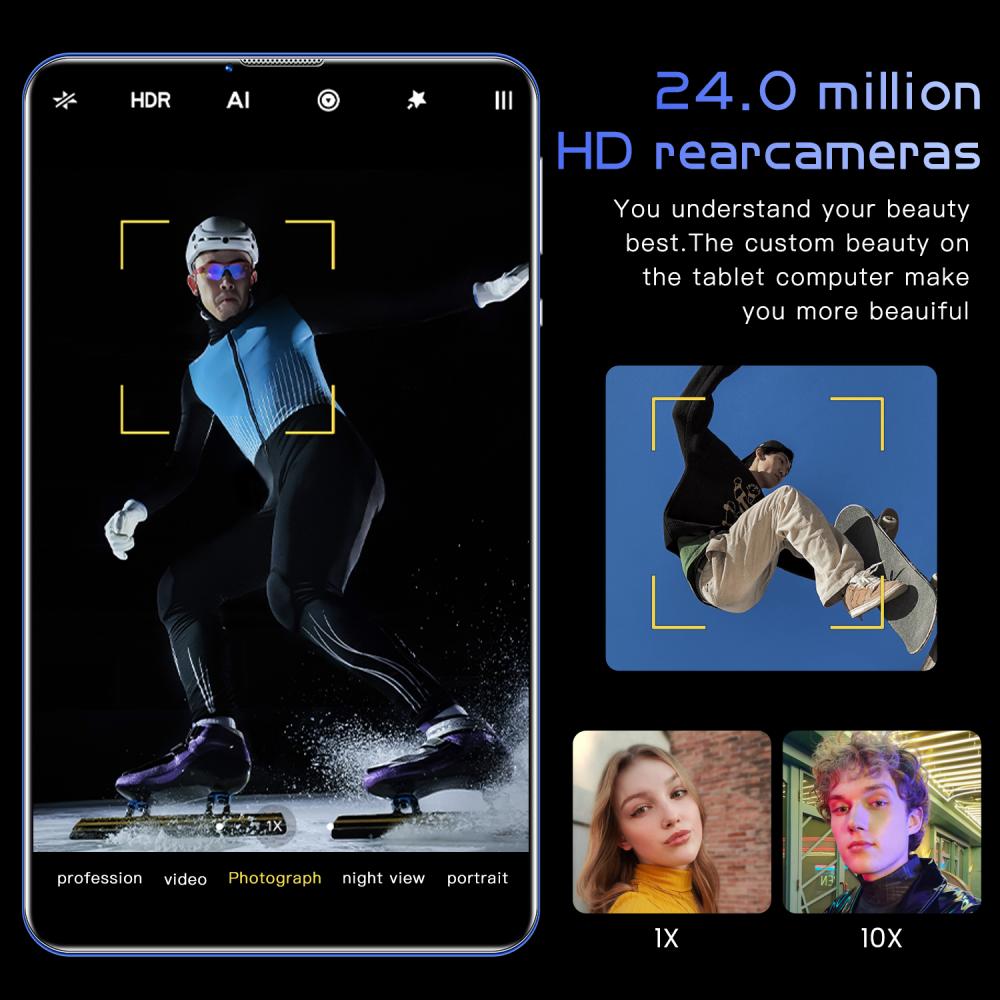 7 Inch Tablet 6 2 7 Inch Tablet 6 2