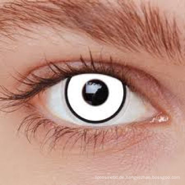 China Heisser Verkauf Weisse Sharingan Kontaktlinsen Hersteller Ich hab mal gesehen das es solche kontaktlinsen gibt die man drauf macht aufs auge und da drauf ist irgend nen muster. wahlen sie stiftung lippenbalsam lip stick aus china