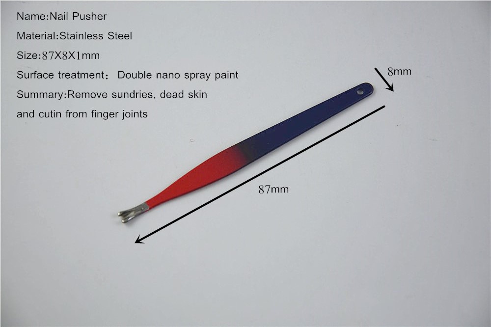 Гвоздь толкатель Nail Pusher