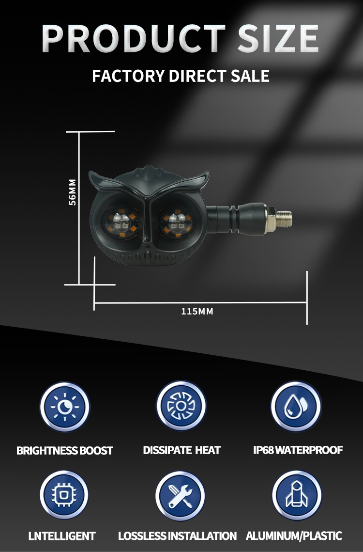 turn signal light motorcycle turn signal light motorcycle