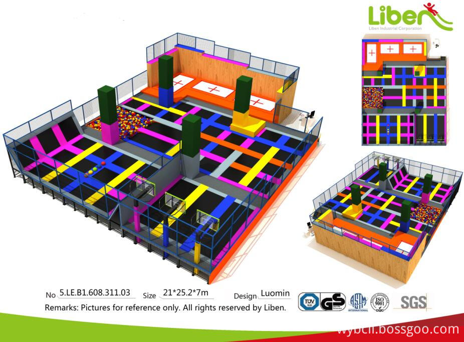jump and bounce trampoline park jump and bounce trampoline park