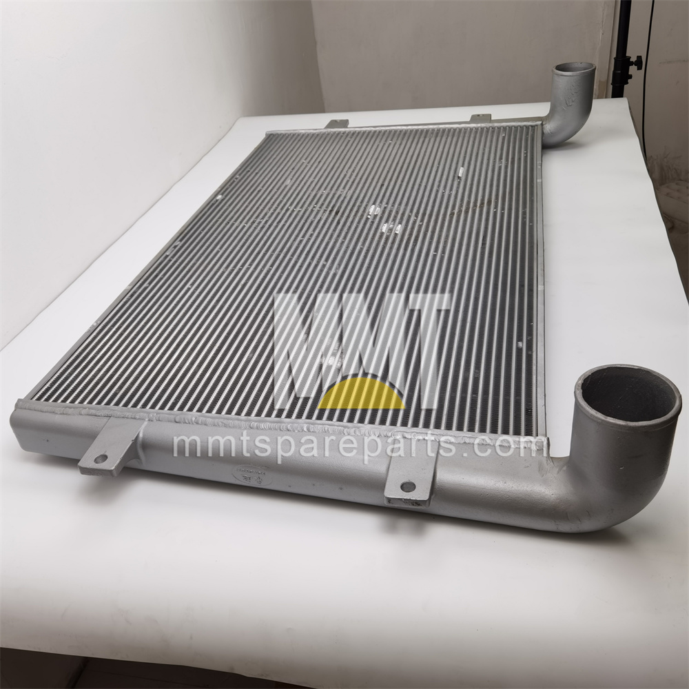 Aftercooler 359-9393 Aftercooler 359-9393