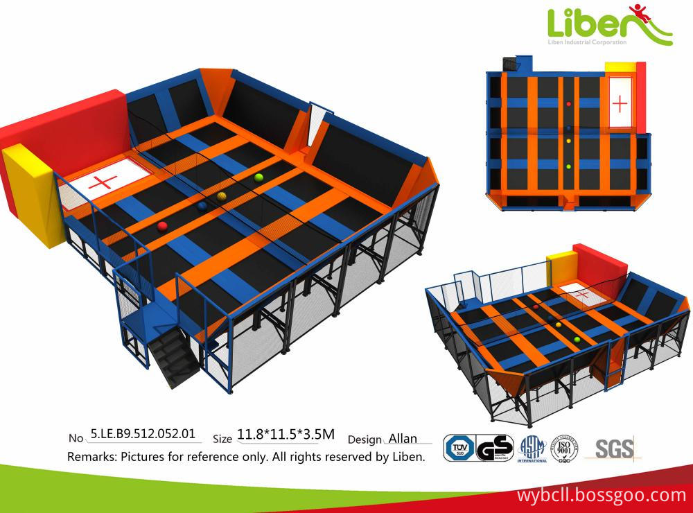 Trampoline Accessories Trampoline Accessories