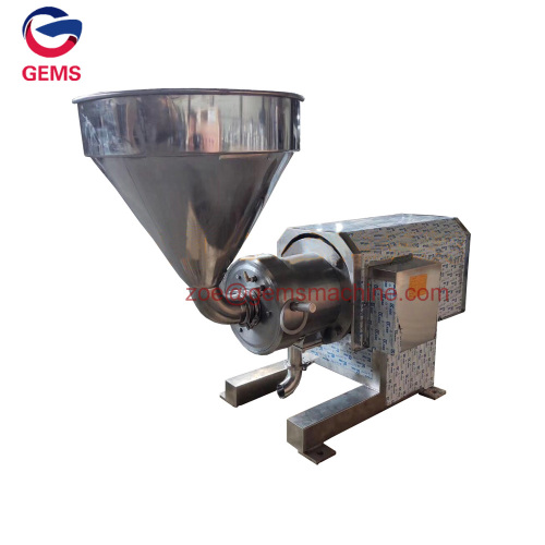 Horizontal Cheap Almond Milk Colloid Mill Processing Machine for Sale, Horizontal Cheap Almond Milk Colloid Mill Processing Machine wholesale From China