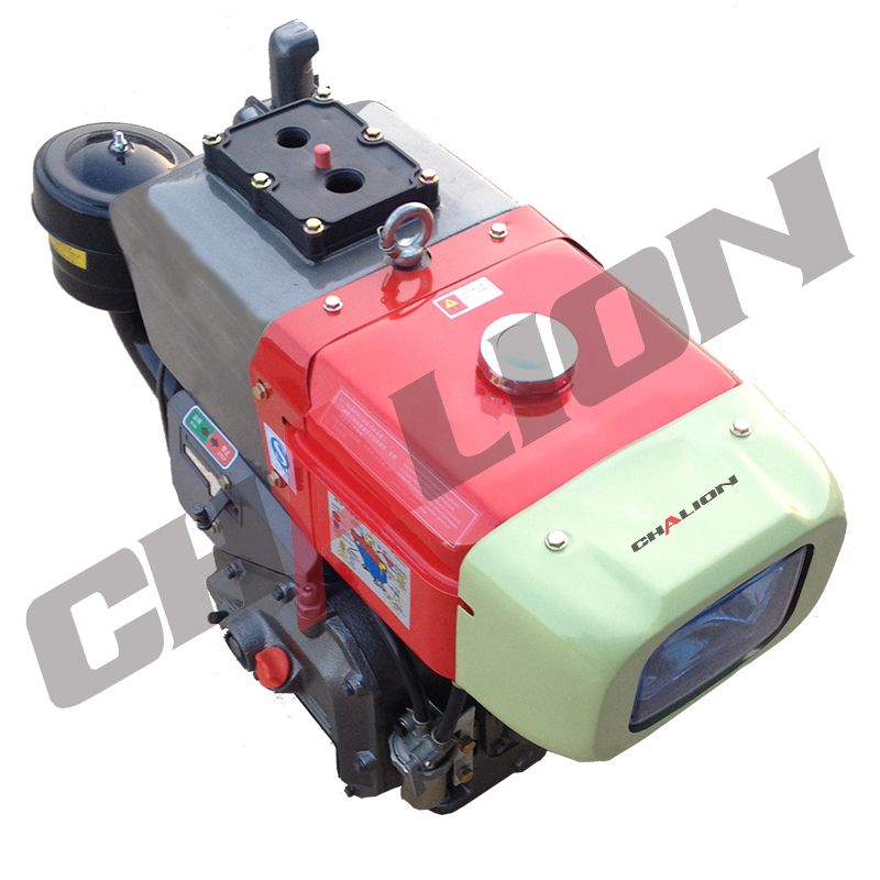 R Series Diesel Engine 8 10hp R Series Diesel Engine 8 10hp