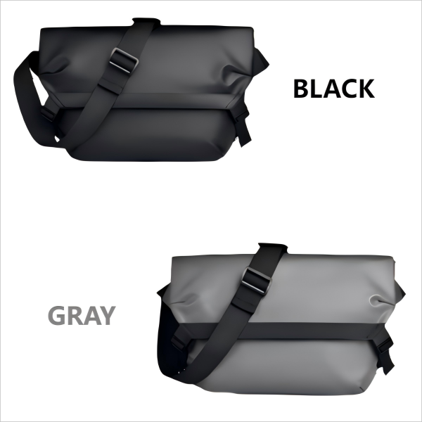 Durable Lightweight Crossbody Bag for Men Durable Lightweight Crossbody Bag for Men