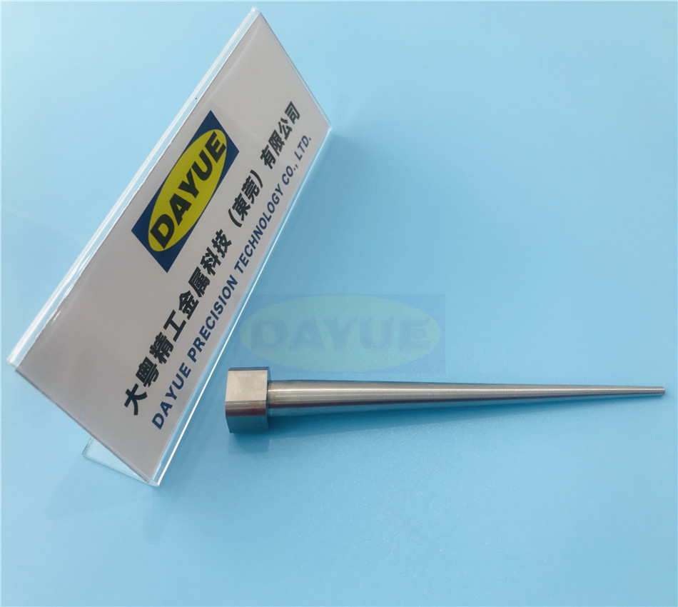 Die casting mold core pin Die casting mold core pin