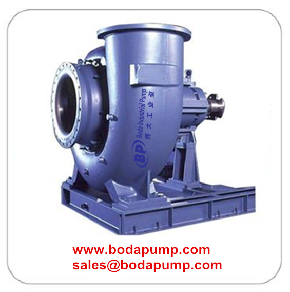 DT FGD PUMP 