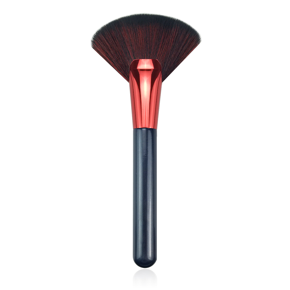 Fan Brush Bronzer Brush