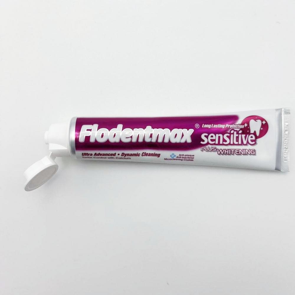 Sensitive Toothpaste Sensitive Toothpaste