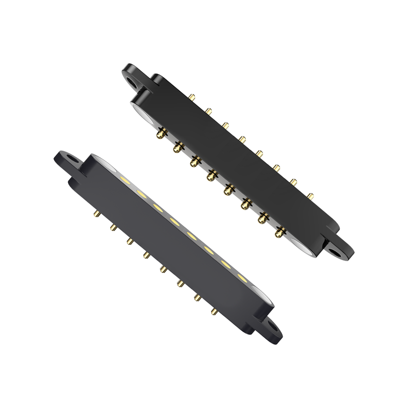 8 Pin Magnetic Connector 8 Pin Magnetic Connector