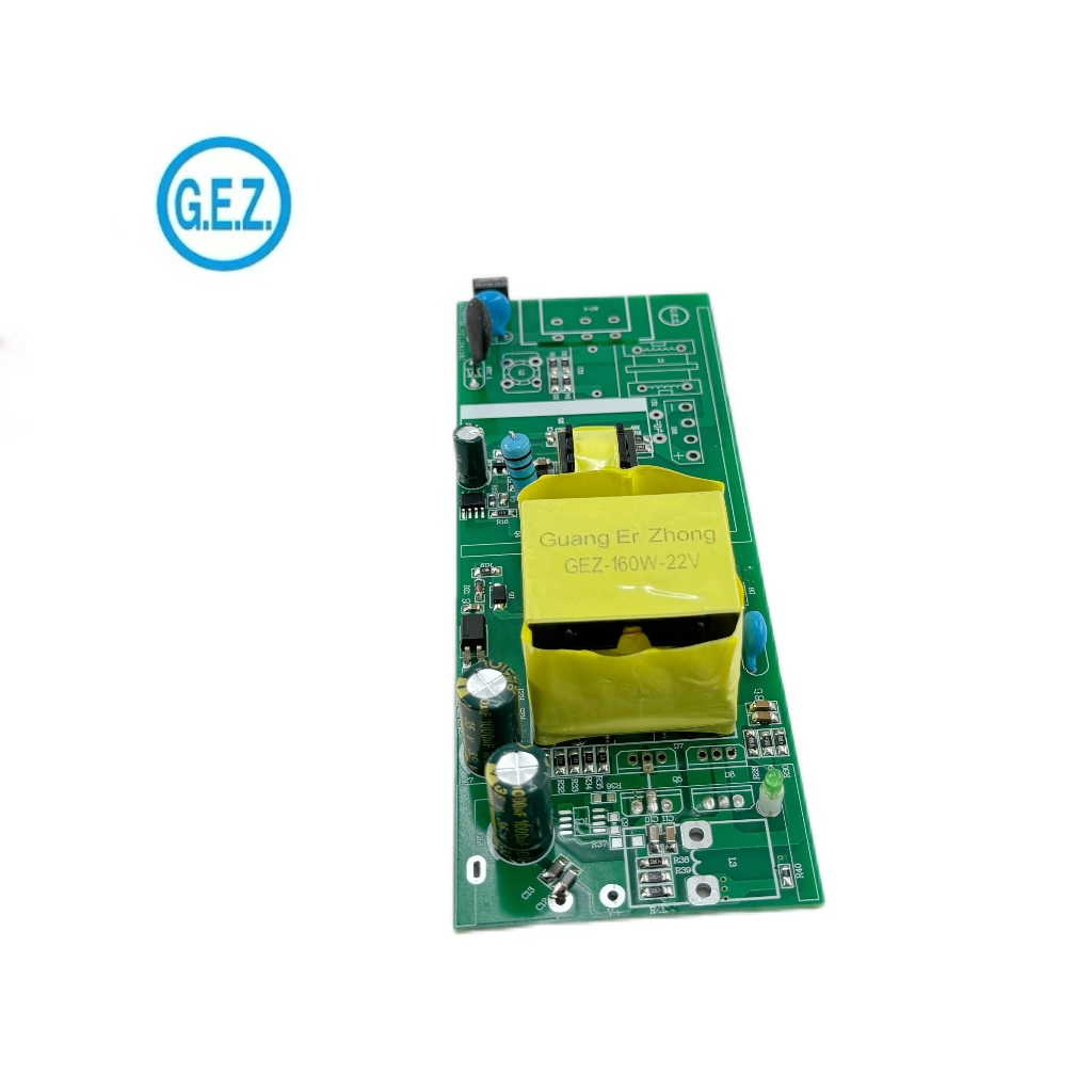 160W 22V 1 160W 22V 1