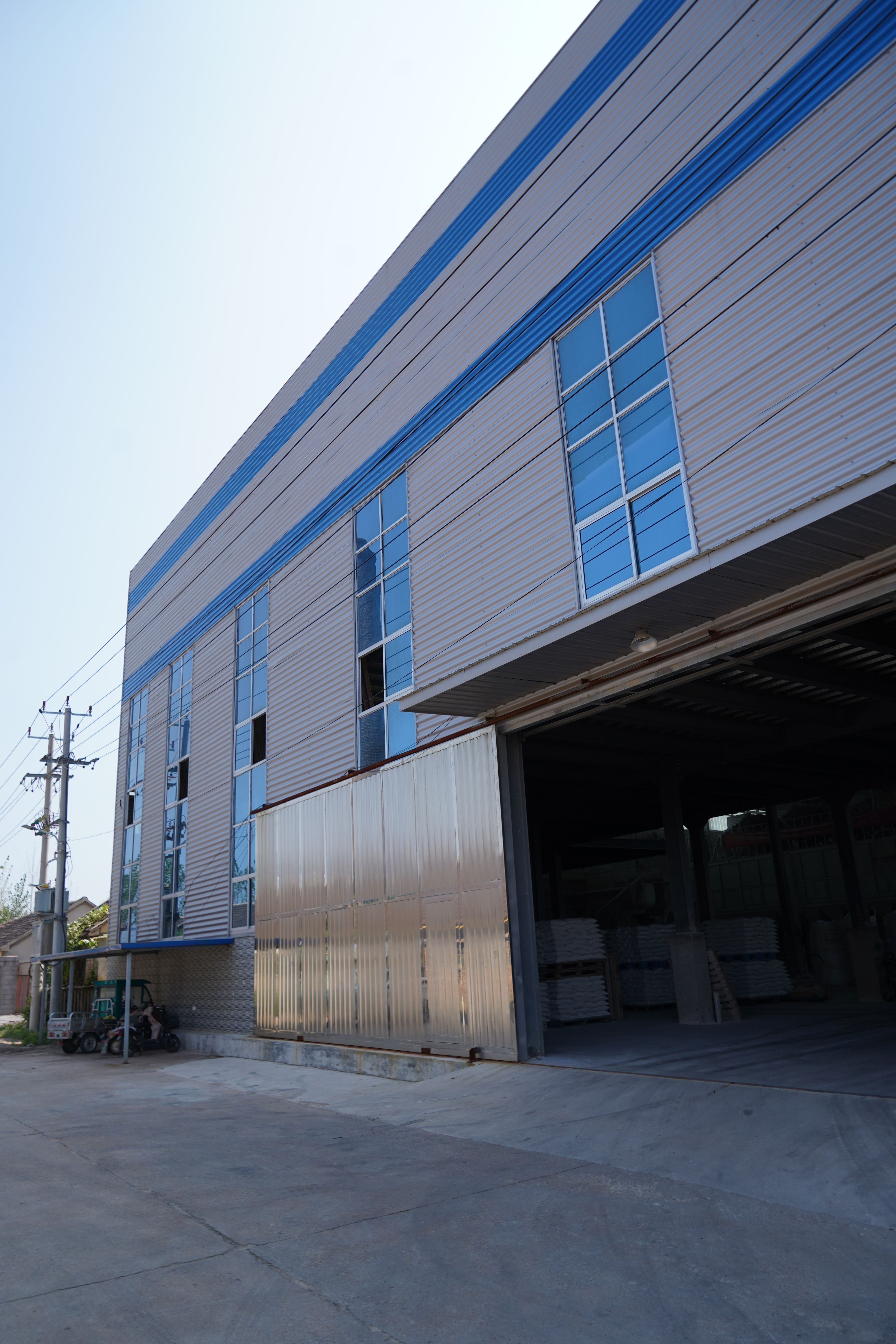 Hengtai Factory22 Hengtai Factory22