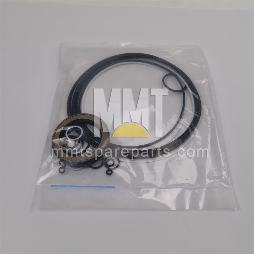 Hydraulic Travel Motor Seal Kit 184-3061 Hydraulic Travel Motor Seal Kit 184-3061