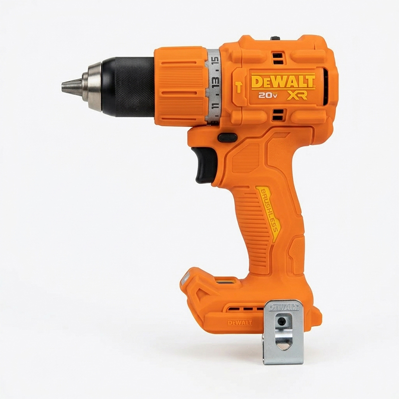 DeWalt DCD805 1 DeWalt DCD805 1