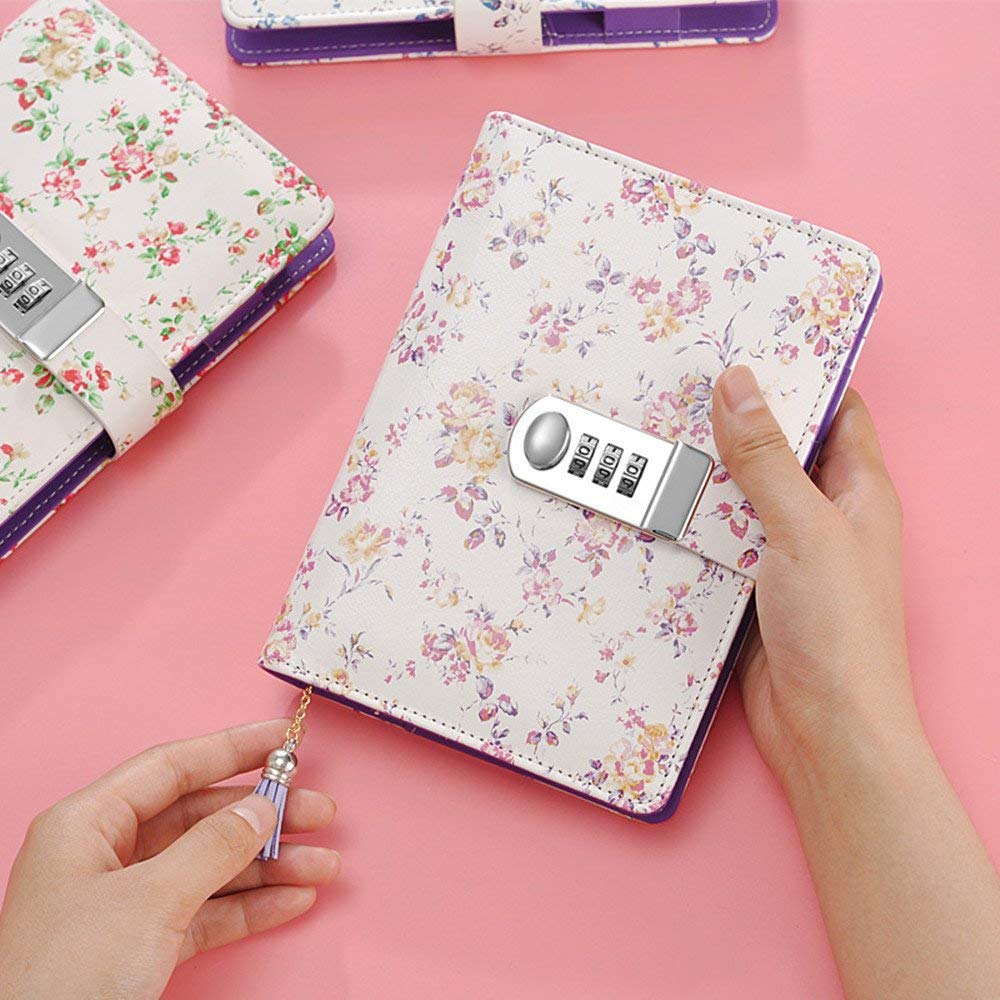 Pu Leather Multi Color Secret Diary 2 Pu Leather Multi Color Secret Diary 2