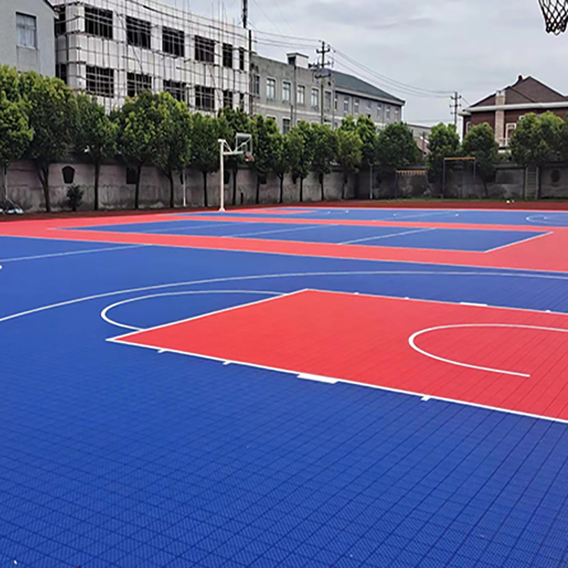 PP basketball court (18) PP basketball court (18)
