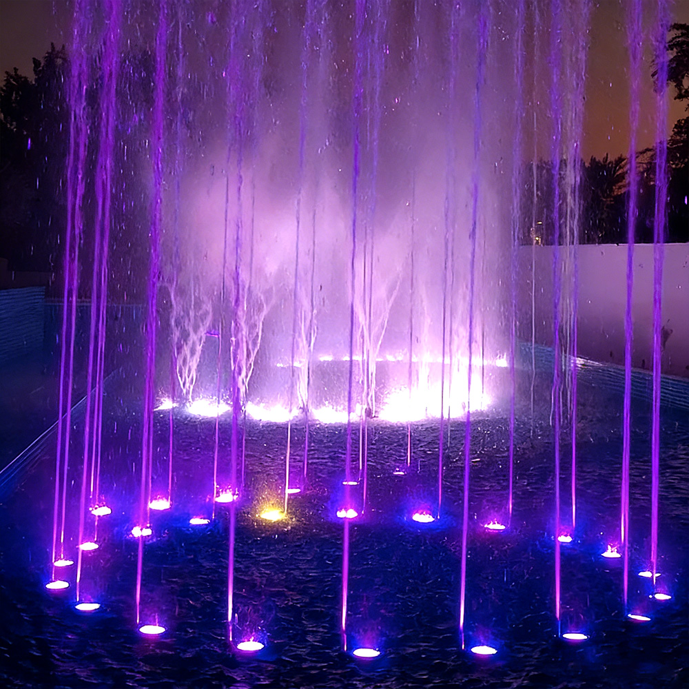 custom water features custom water features